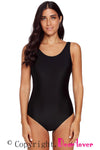 KaleaBoutique New Stylish Criss-Cross Back One Piece Swimsuit - KaleaBoutique.com