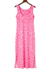 KaleaBoutique Print Sleeveless Maxi Dress - KaleaBoutique.com